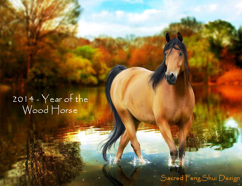 2014 Year of the Horse predictions